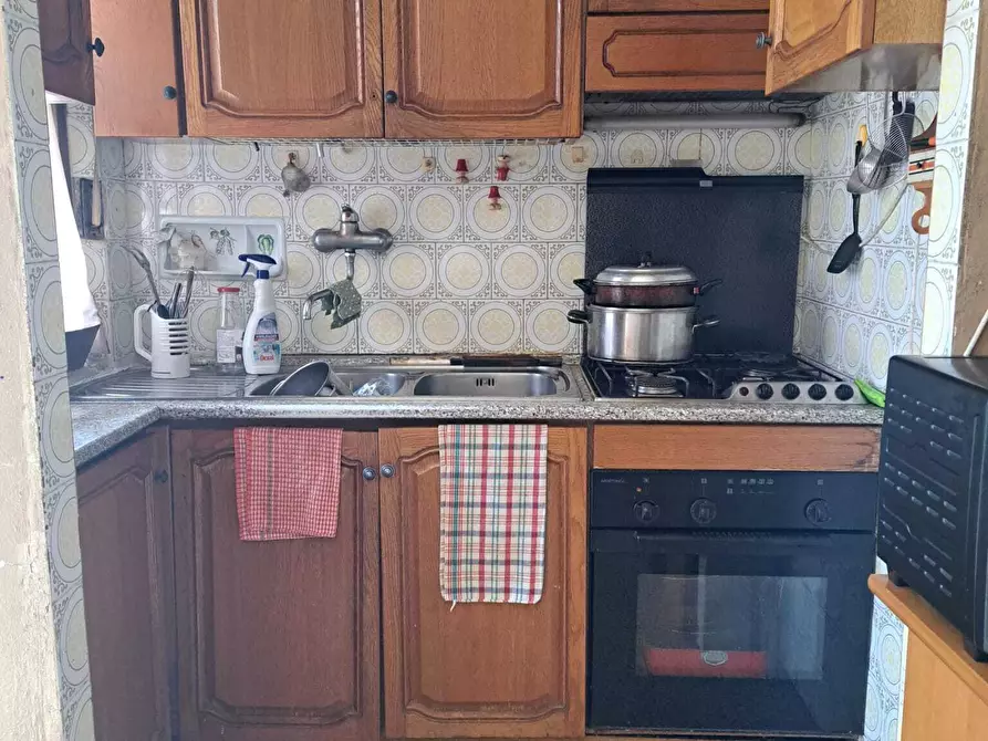 Immagine 12 di Pentalocale in vendita  in Via Torino 12 a Lanciano