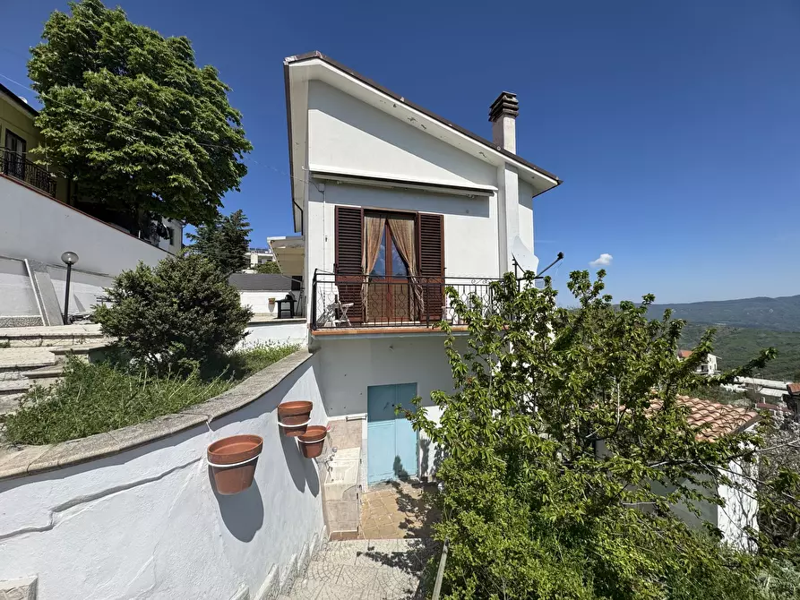 Immagine 5 di Villa in vendita  a Gessopalena