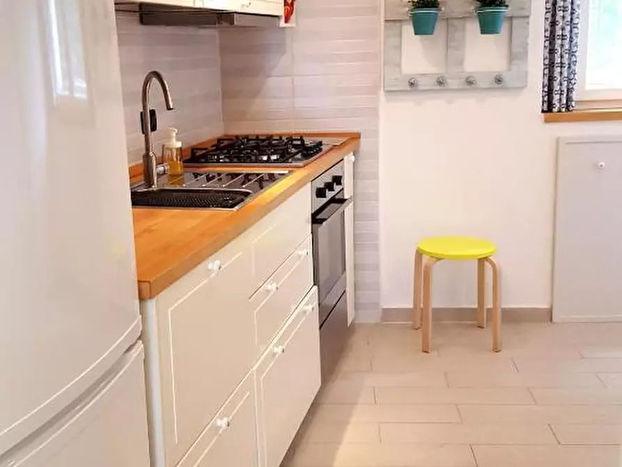 Immagine 2 di Appartamento in vendita  in Via Sangritana 13 a San Vito Chietino