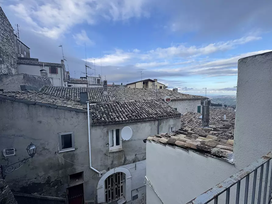 Immagine 18 di Terratetto in vendita  in Via B. Croce 26 a Atessa