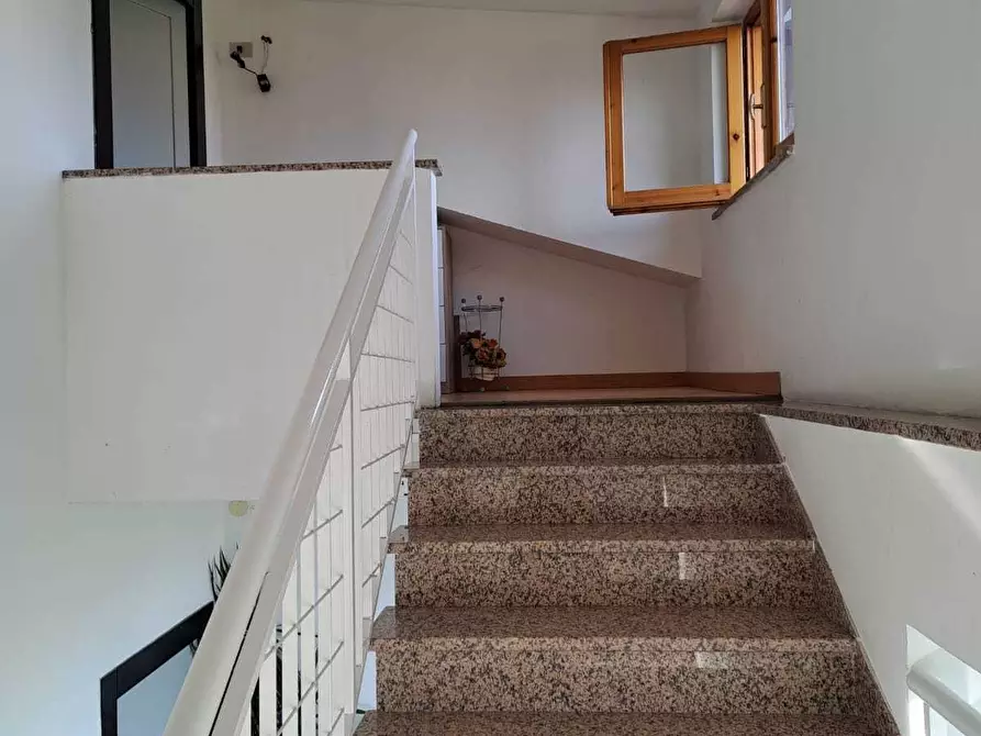 Immagine 38 di Attico in vendita  in Contrada Santa Croce 164 a Lanciano