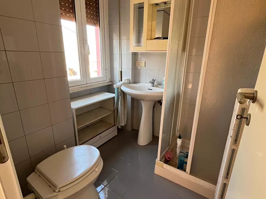 Immagine 13 di Quadrilocale in vendita  a Lanciano