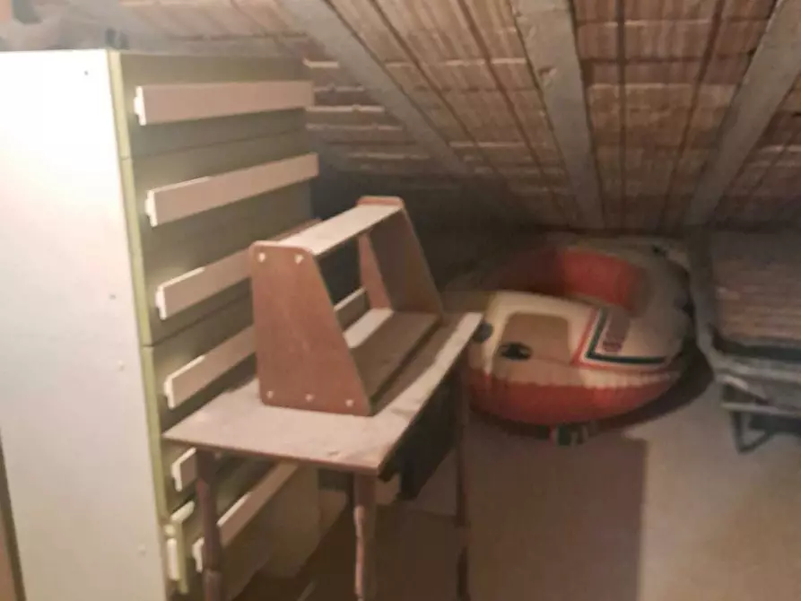 Immagine 31 di Pentalocale in vendita  in Via Martiri VI Ott. 73A a Lanciano