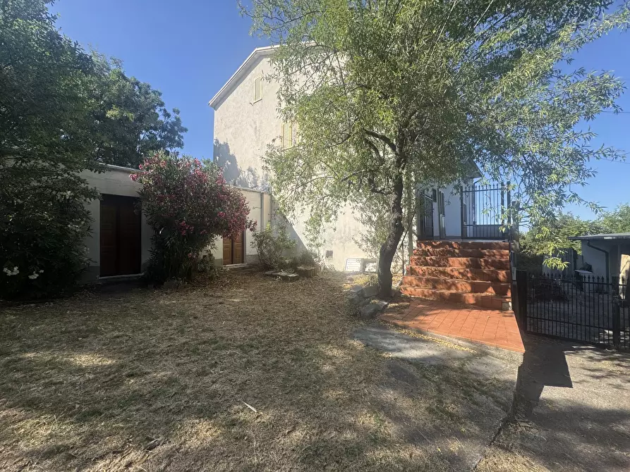 Immagine 12 di Casa indipendente in vendita  in torricchio a Tornareccio