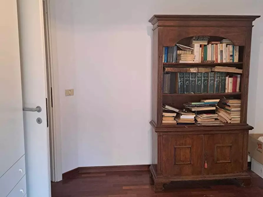 Immagine 1 di Quadrilocale in vendita  a Lanciano