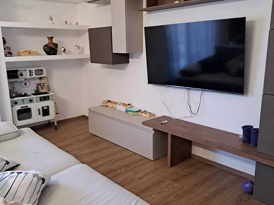 Immagine 3 di Pentalocale in vendita  in Via Aterno 19 a Lanciano