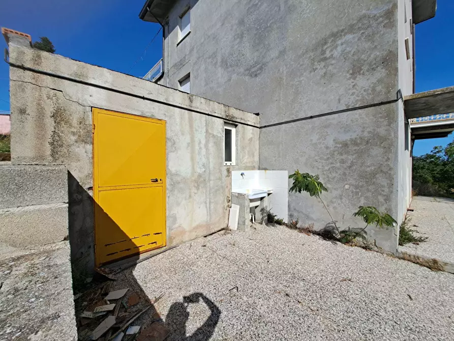 Immagine 44 di Casa indipendente in vendita  in COLLE DELLA FONTE 94 a Frisa