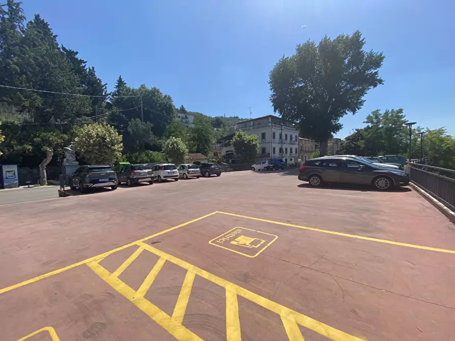 Immagine 25 di Bilocale in vendita  in c.so silvio spaventa 91 a Bomba