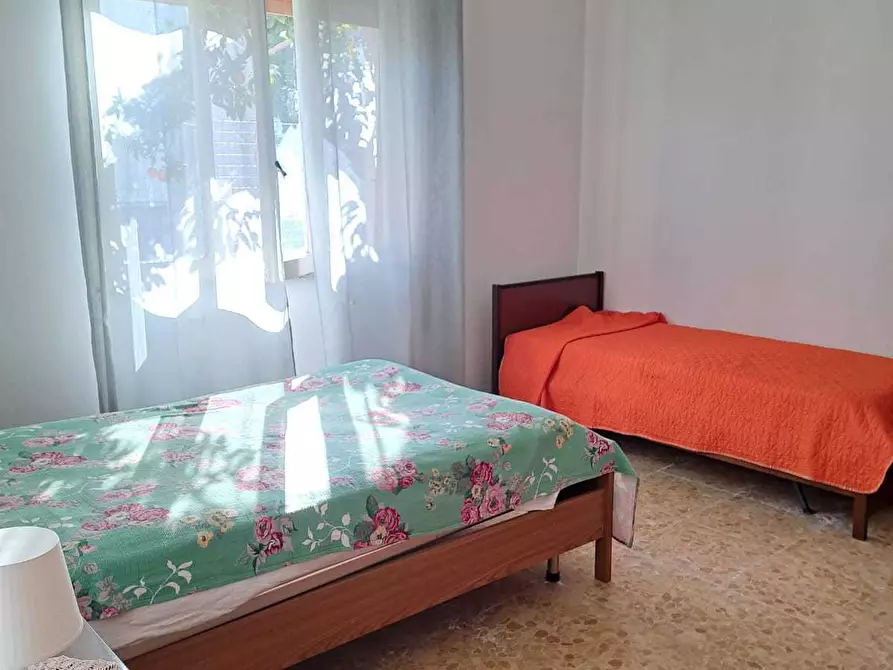 Immagine 43 di Casa bifamiliare in vendita  in Via Calvario 17 a San Vito Chietino