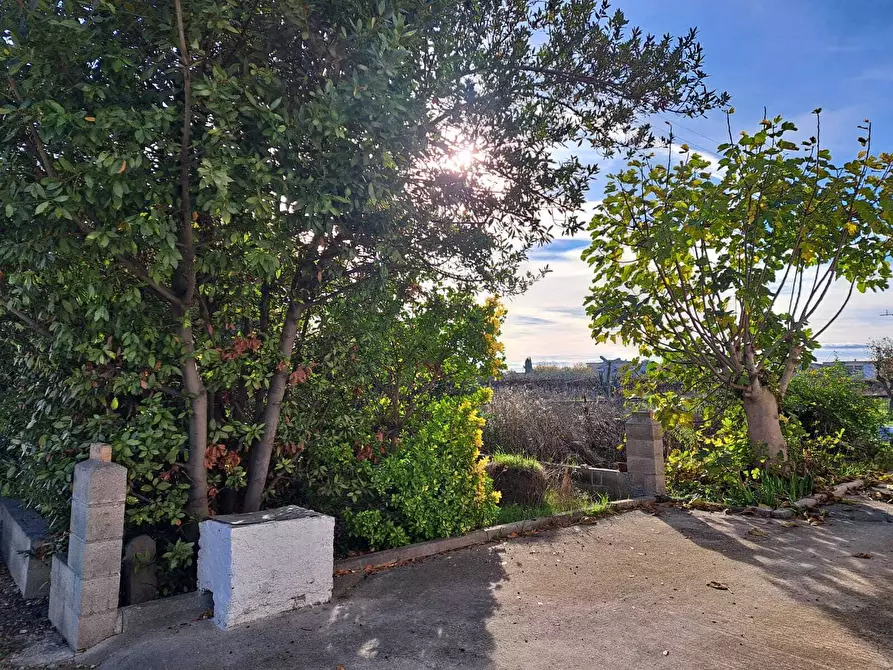 Immagine 28 di Terratetto in vendita  in Contrada da Cona 34 a San Vito Chietino