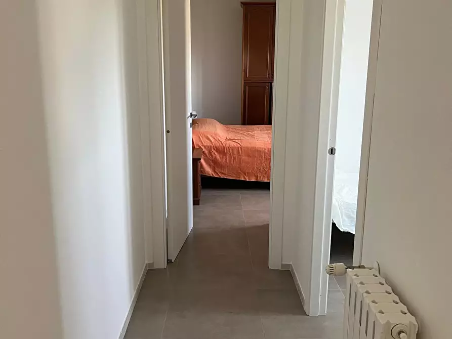 Immagine 12 di Trilocale in affitto  in Contrada Piane Favaro 190 a Rocca San Giovanni