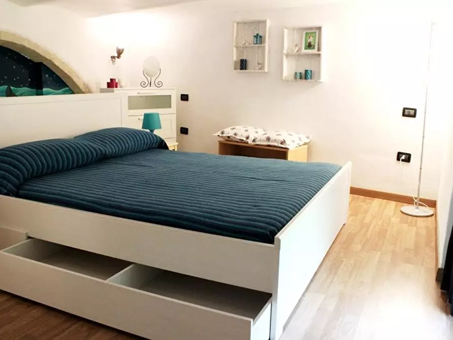 Immagine 12 di Appartamento in vendita  in Via Sangritana 13 a San Vito Chietino