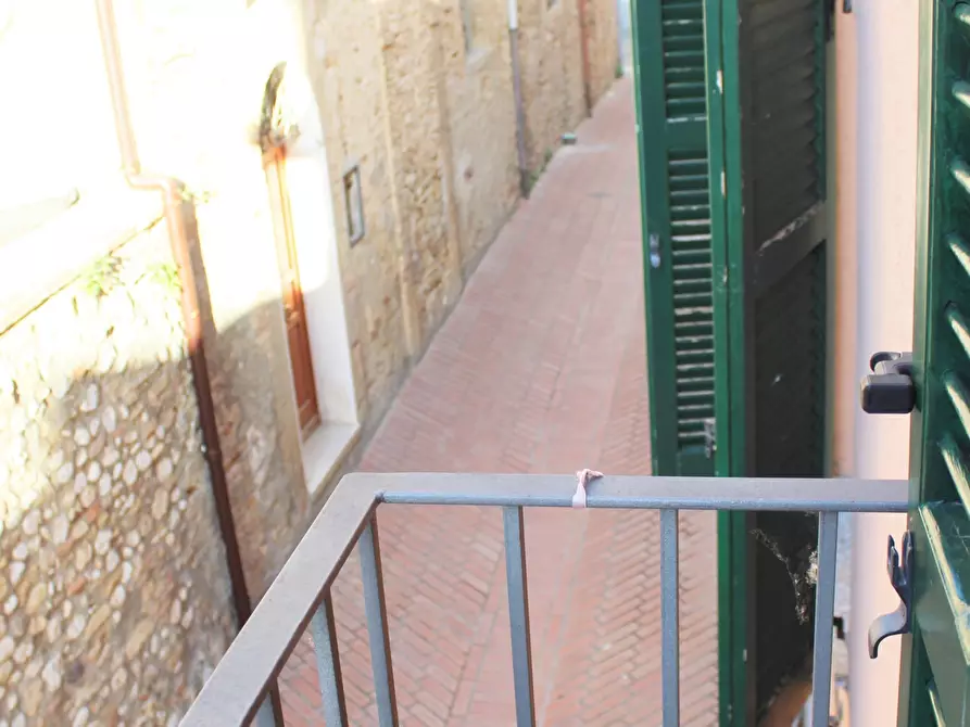 Immagine 11 di Terratetto in vendita  in Via Giuseppe Garibaldi a Lanciano