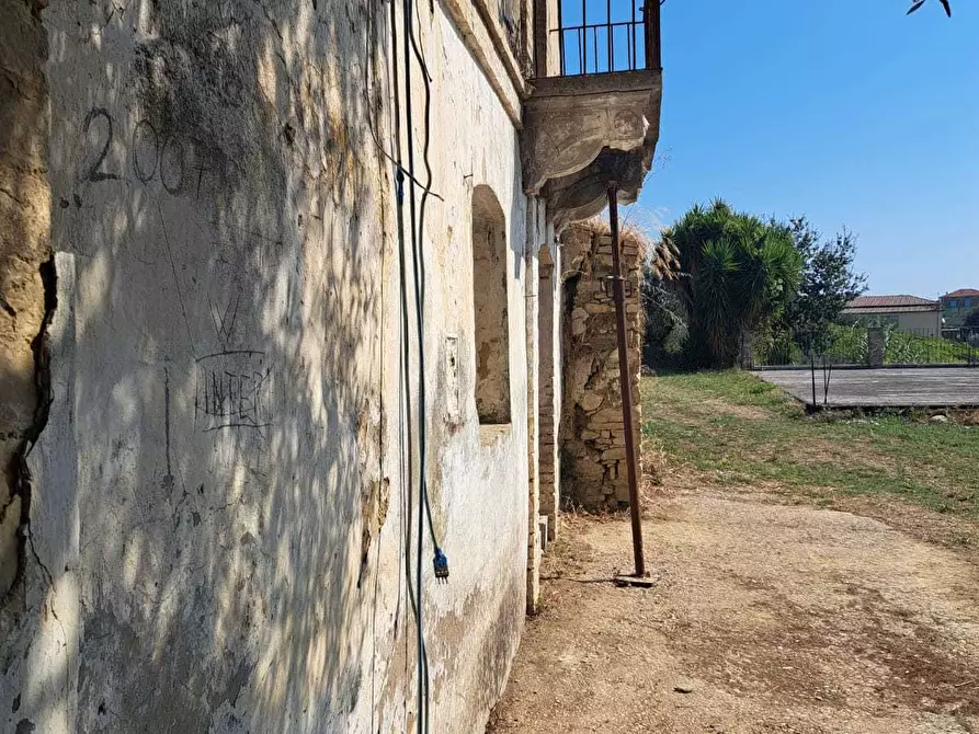 Immagine 5 di Rustico / casale in vendita  in Contrada Acquarelli 2 a Rocca San Giovanni