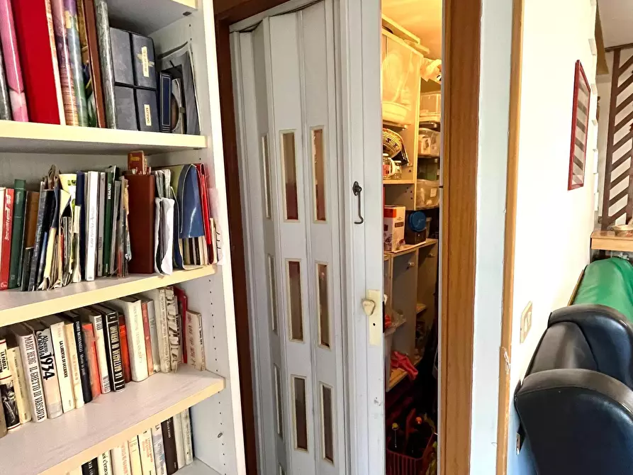 Immagine 12 di Pentalocale in vendita  in Via Giuseppe Spataro 7 a Lanciano