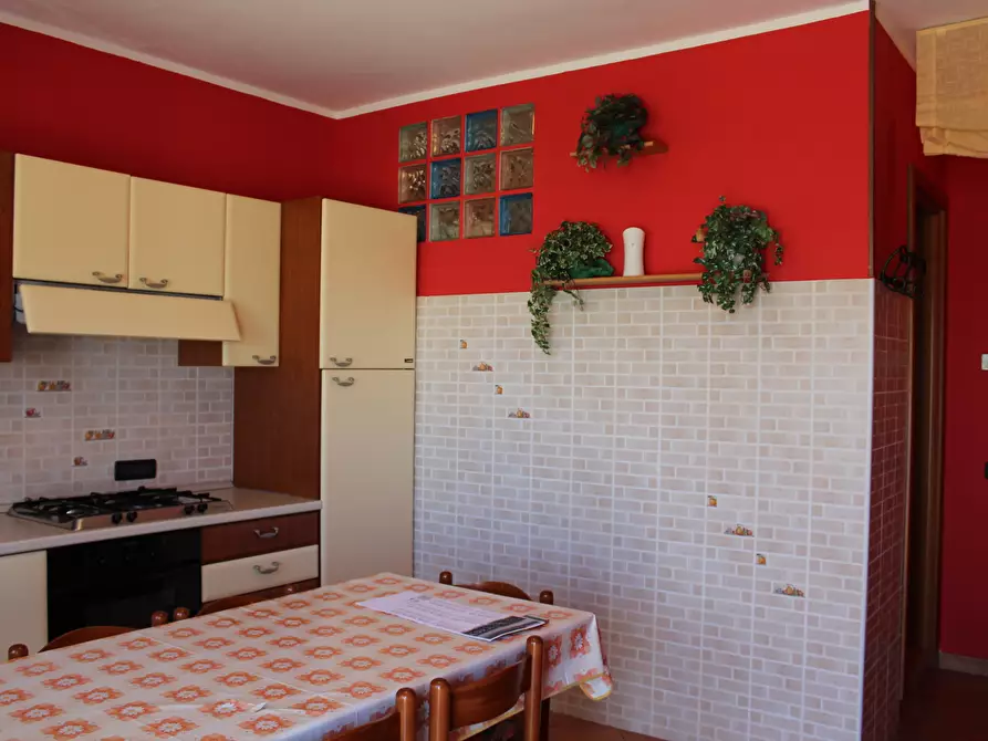 Immagine 5 di Bilocale in vendita  in Via Lungomare 133 a Fossacesia