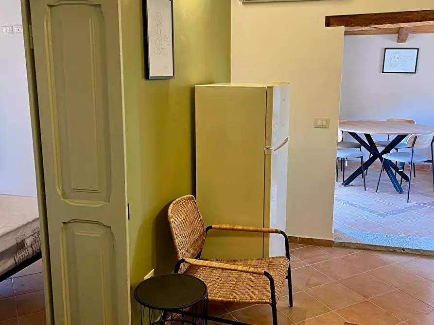 Immagine 7 di Trilocale in affitto  in Via Corsea a Lanciano