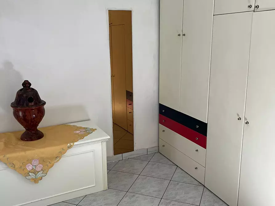 Immagine 19 di Terratetto in affitto  in Via Paolo Borsellino 51 a Frisa