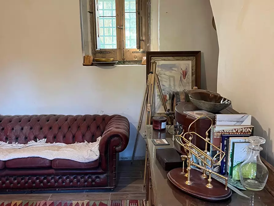Immagine 17 di Rustico / casale in vendita  in Contrada Sant'Onofrio 121 a Lanciano