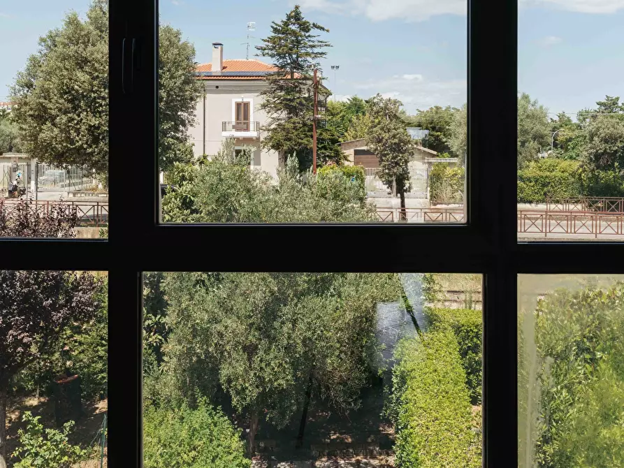 Immagine 24 di Villetta a schiera in vendita  in Via Ercole Tinari 49 a Lanciano