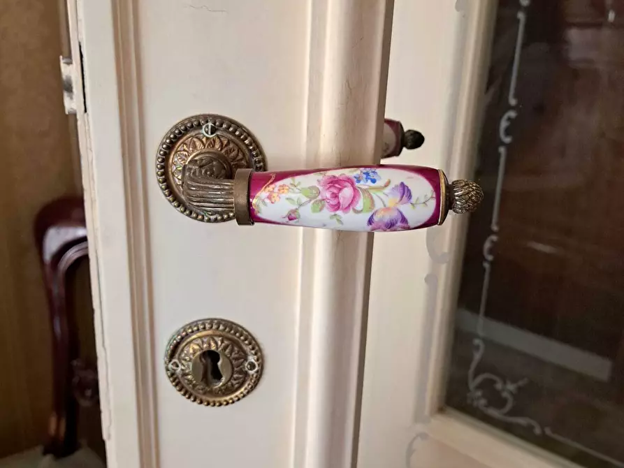 Immagine 22 di Pentalocale in vendita  in Corso Trento e Trieste 43 a Lanciano