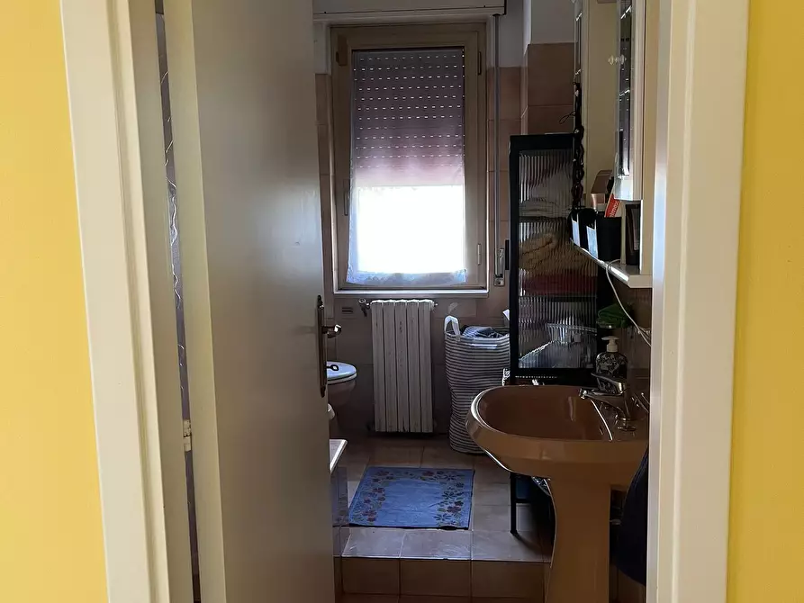 Immagine 14 di Appartamento in vendita  in Via Teofilo Patini 31 a Lanciano