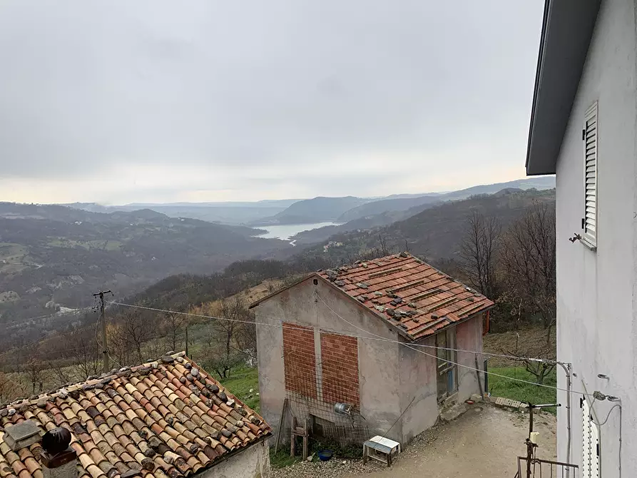 Immagine 36 di Casa semindipendente in vendita  a Gessopalena