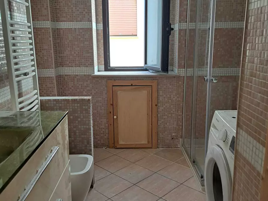 Immagine 13 di Terratetto in affitto  in Via del Mare 188 a Lanciano