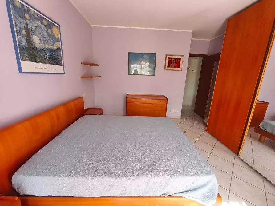 Immagine 12 di Bilocale in affitto  in Via Marina a Fossacesia