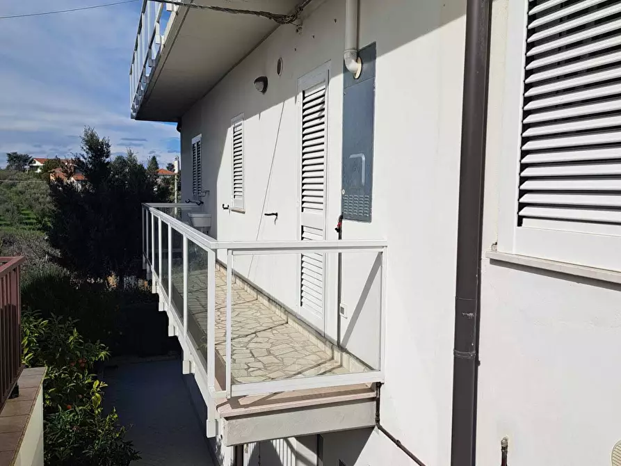 Immagine 13 di Bilocale in affitto  in Contrada Iconicella 230 a Lanciano