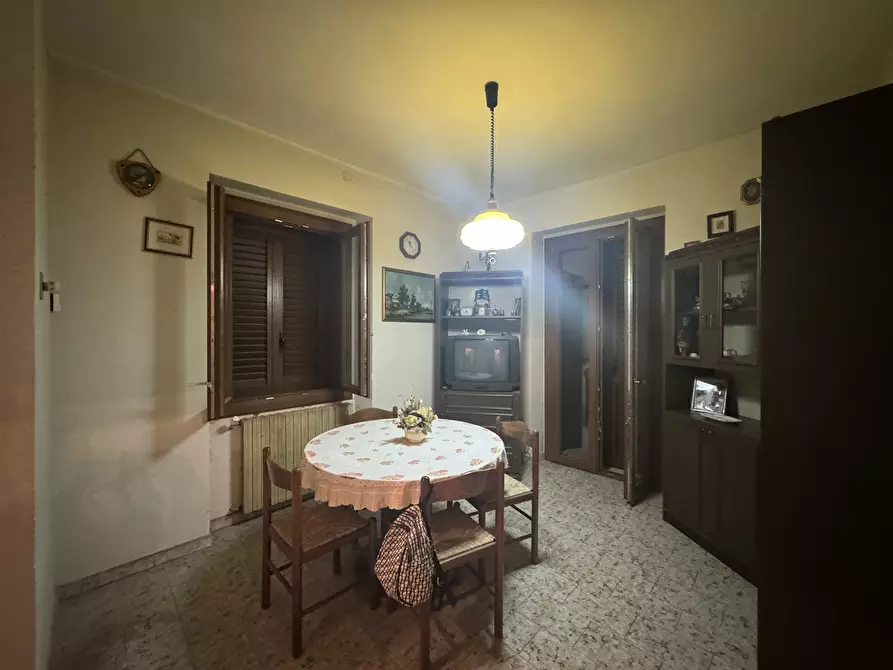 Immagine 7 di Appartamento in vendita  in Roccaspinalveti (CH) a Roccaspinalveti