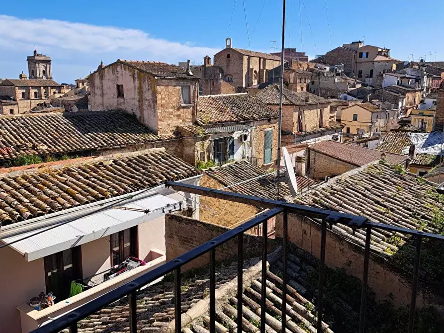 Immagine 39 di Terratetto in vendita  in VIA SANTA MARIA MAGGIORE 4 a Lanciano