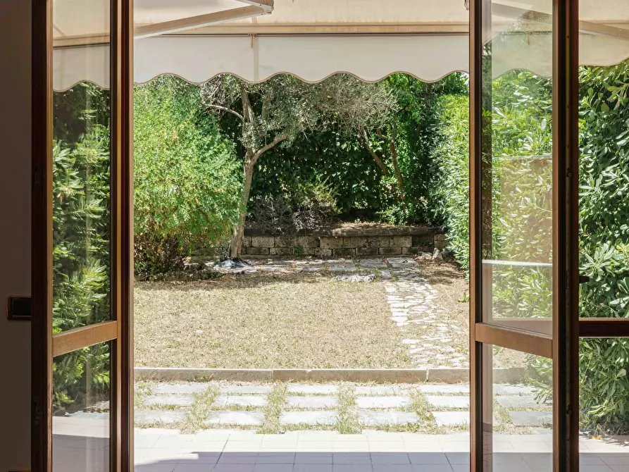 Immagine 25 di Villetta a schiera in vendita  in Via Ercole Tinari 49 a Lanciano