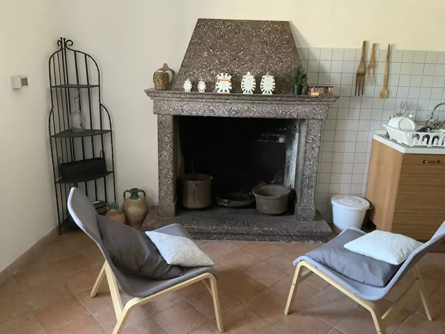 Immagine 23 di Rustico / casale in vendita  in C.DA SAN GIACOMO 39 a Rocca San Giovanni