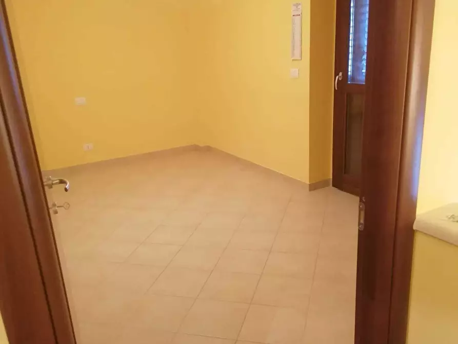 Immagine 46 di Villetta a schiera in vendita  in Via Provinciale della Rocca 44 a Santa Maria Imbaro