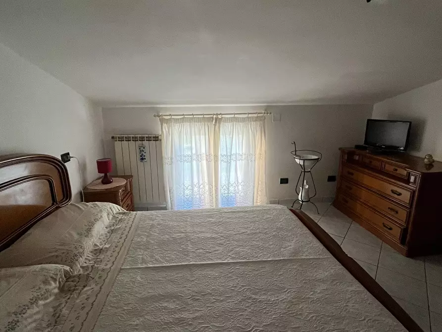 Immagine 14 di Terratetto in affitto  in Via Paolo Borsellino 51 a Frisa
