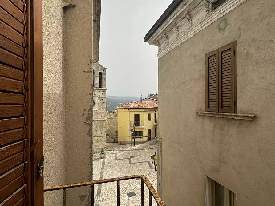 Immagine 17 di Appartamento in vendita  in Lama dei Peligni (CH) a Lama Dei Peligni