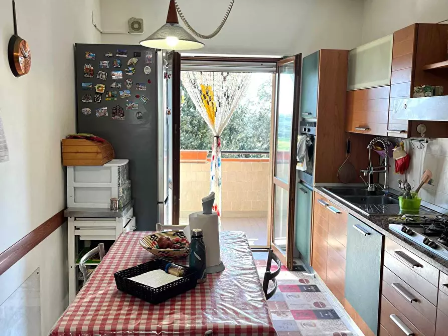 Immagine 2 di Pentalocale in vendita  in Via Giuseppe Spataro 7 a Lanciano