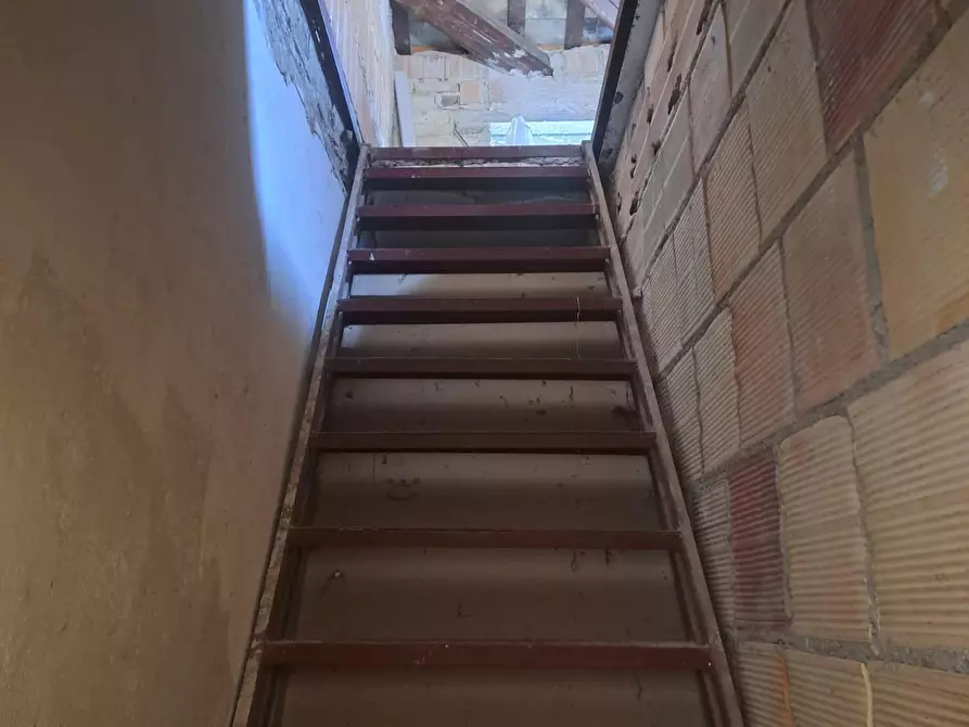 Immagine 31 di Quadrilocale in vendita  in Via Provinciale della Rocca 39 a Santa Maria Imbaro