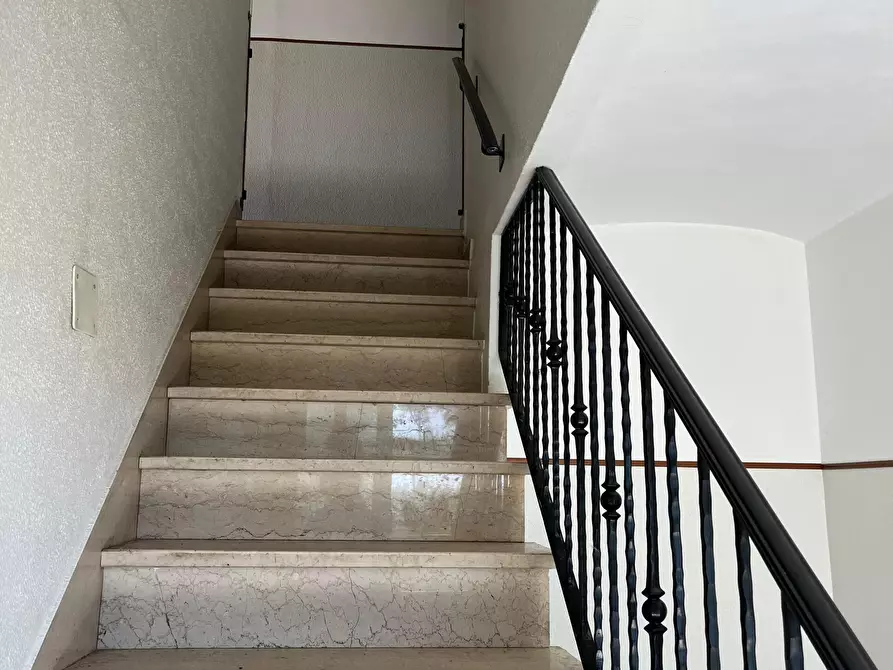 Immagine 9 di Quadrilocale in vendita  in Via Provinciale della Rocca 39 a Santa Maria Imbaro