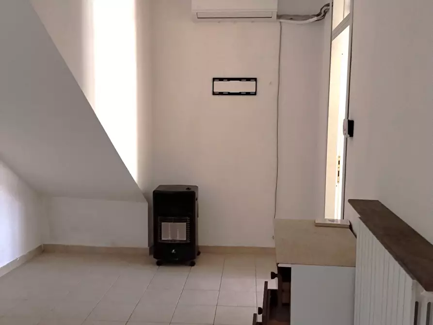 Immagine 6 di Trilocale in affitto  in Via Agorai a Lanciano