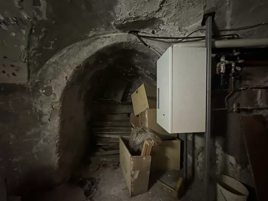 Immagine 63 di Appartamento in vendita  in Lama dei Peligni (CH) a Lama Dei Peligni