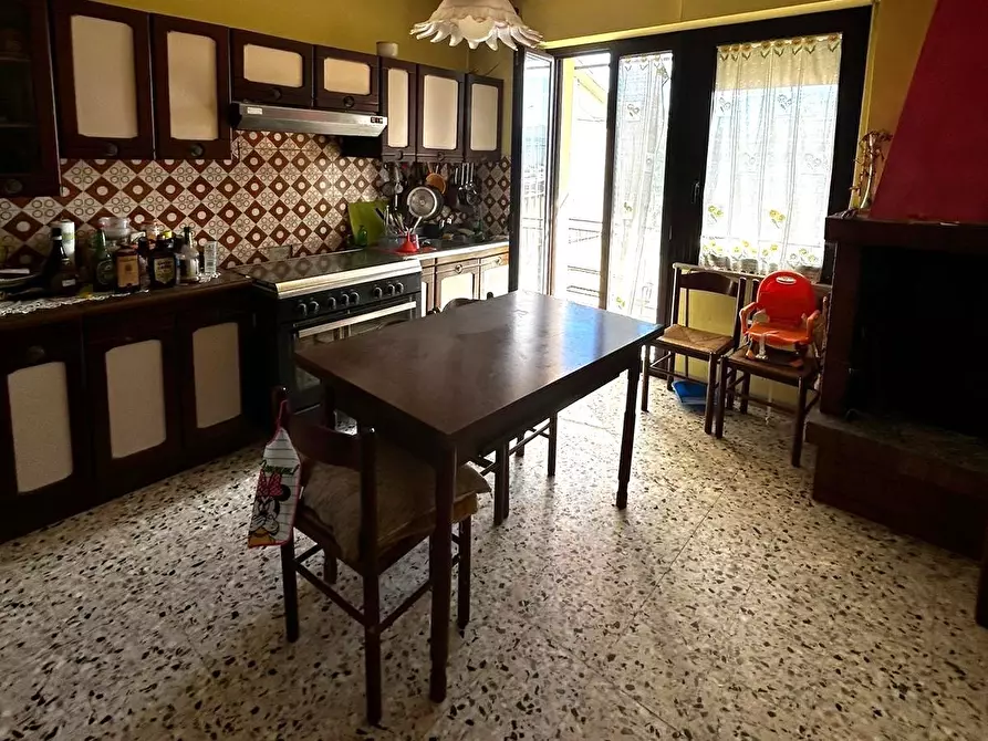 Immagine 5 di Pentalocale in vendita  in Via Nazionale per Lanciano a Santa Maria Imbaro