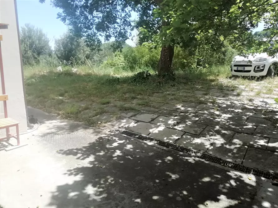 Immagine 4 di Bilocale in affitto  in Via Cavassutti 5 a Casoli