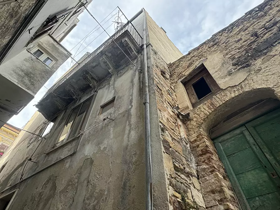 Immagine 53 di Casa semindipendente in vendita  a Atessa