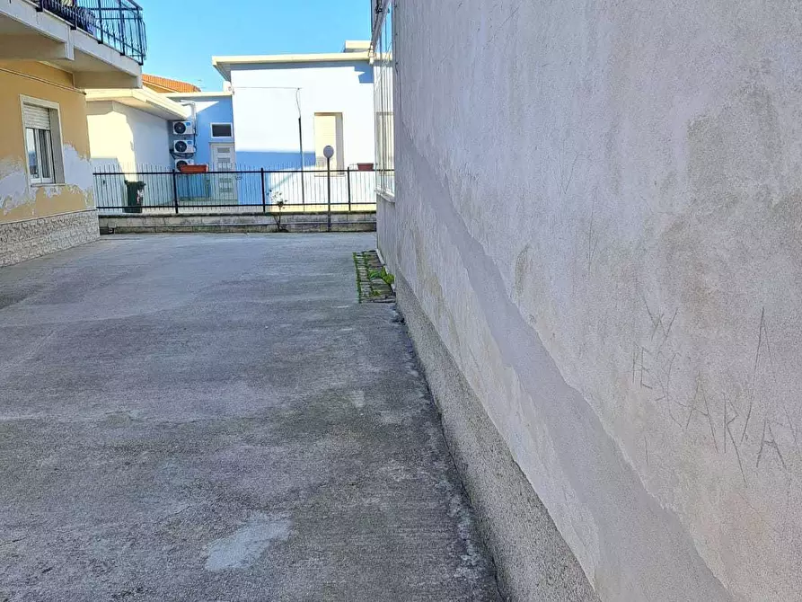 Immagine 60 di Casa bifamiliare in vendita  in Via Calvario 17 a San Vito Chietino