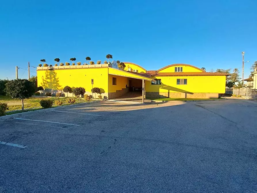 Immagine 11 di Bar / Ristorante in affitto  in CONTRADA NASUTI 101 a Lanciano