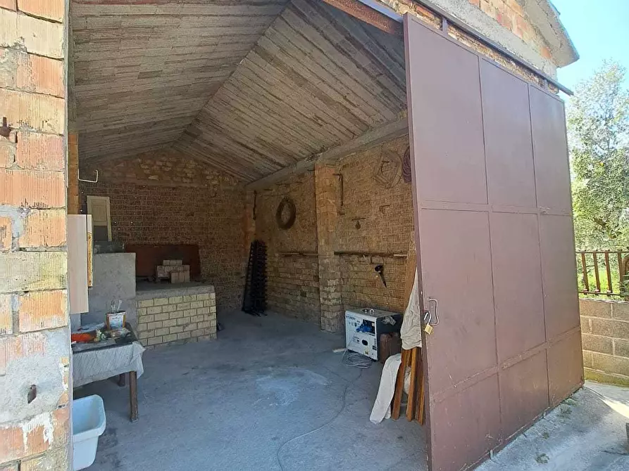 Immagine 39 di Casa indipendente in vendita  in contrada follani 260 a Lanciano