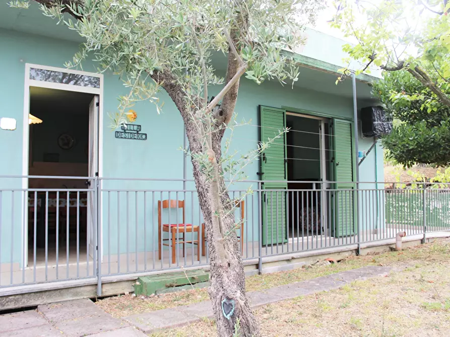 Immagine 12 di Casa indipendente in vendita  in Contrada Santa Maria dei Mesi 18 a Lanciano