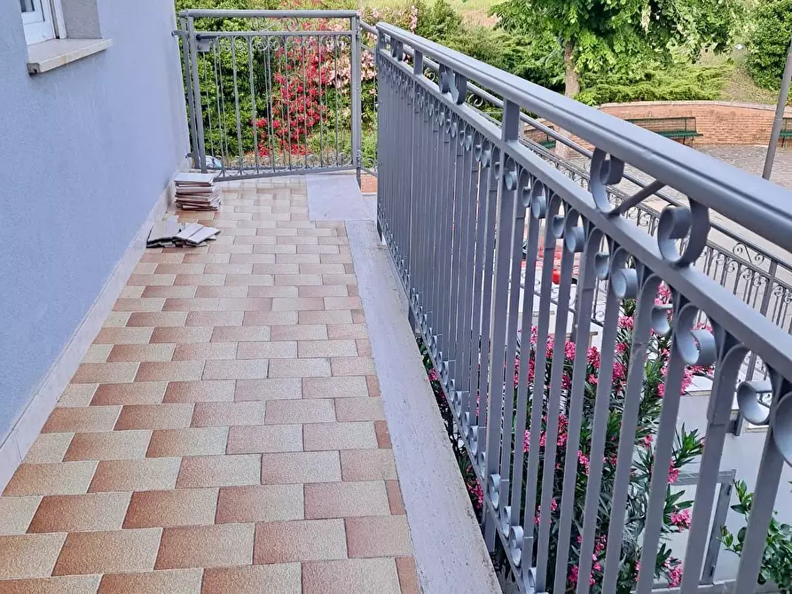 Immagine 15 di Pentalocale in affitto  in Via san rocco a San Vito Chietino